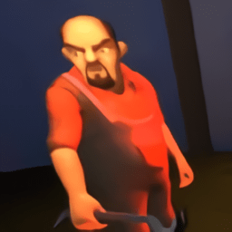 暴躁先生中文版