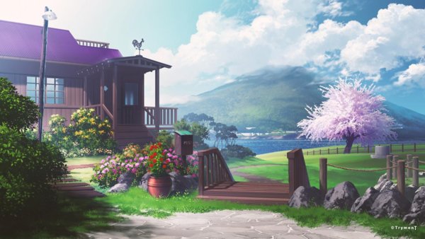 tryment献给渴望改变的你游戏(TrymenT TriaL) v1.0.0 安卓版 0