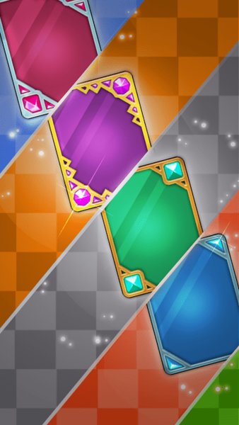 圣殿合并防御游戏 v0.1 安卓中文版0