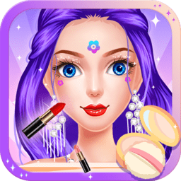 会化妆的灰姑娘游戏下载