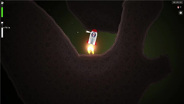 太空救援手游 v1.0 安卓版2