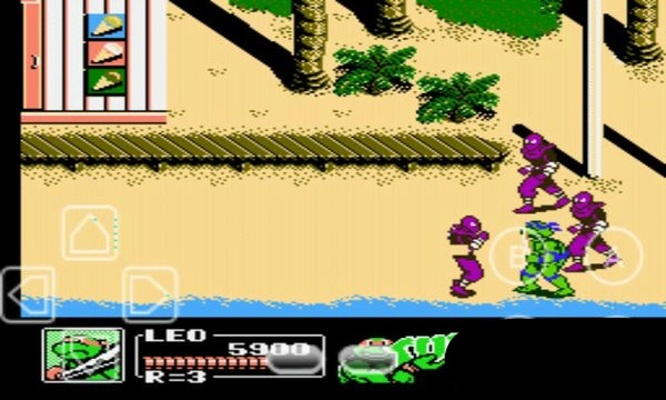 fc忍者神龟3游戏 v3.8.4 安卓版0