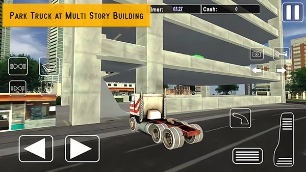 idbs油罐车模拟器中文版