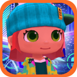 迷你小镇世界完整版