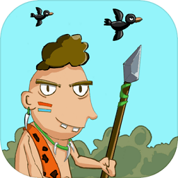 野人在路上手游