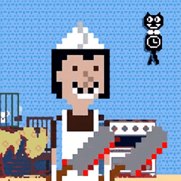 杀手躲猫猫手机版游戏