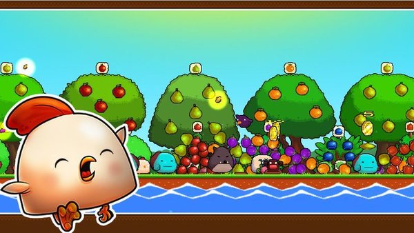 空闲农场小游戏 v26 安卓版0