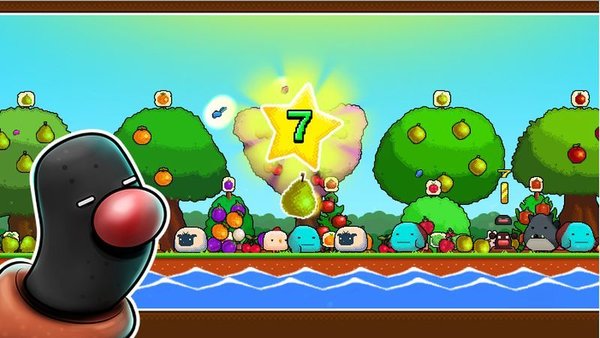 空闲农场小游戏 v26 安卓版1