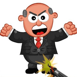 杀死老板小游戏(Kill the boss)