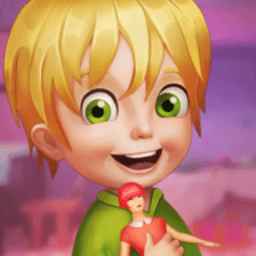 找到失落的娃娃游戏下载