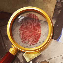 脑洞解谜大侦探游戏