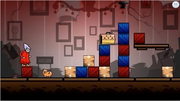 疯狂的猫女士手游 疯狂的猫女士游戏下载