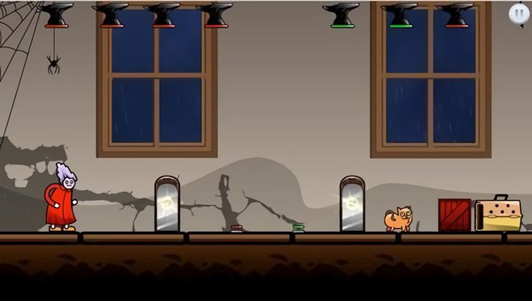 疯狂的猫女士手游 v1.1.37 安卓版1