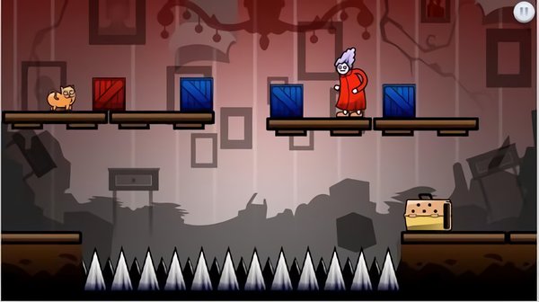 疯狂的猫女士手游 v1.1.37 安卓版2