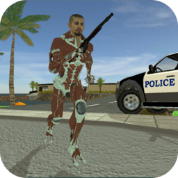 绳索英雄3中文版