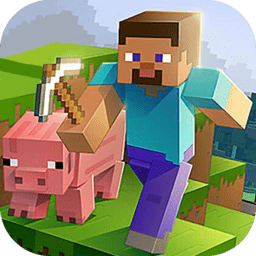 我的迷你积木世界游戏