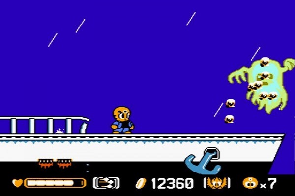 三目神童单机游戏