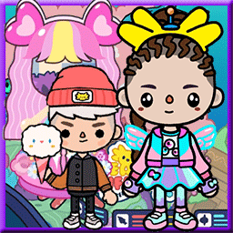 米加创造完整版