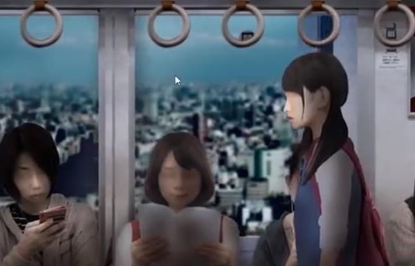 幽暗的并葬电车游戏 v1.0.4 安卓版 1