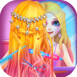 公主时尚美妆达人游戏下载