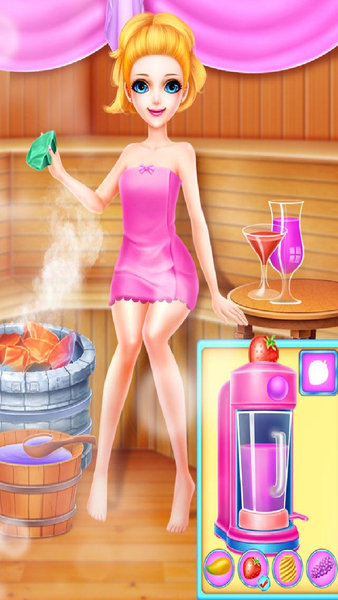 公主时尚美妆达人小游戏 v1.2.6 安卓版1