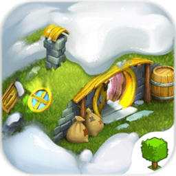 溪谷农场中文最新版