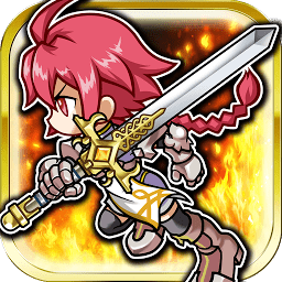 传说军团中文版