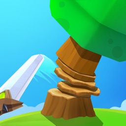 我用神器撸大树完整版