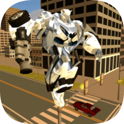 装甲战斗之王官方版