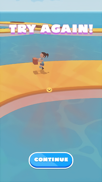 赛跑捷径手游 v1.0 安卓版0