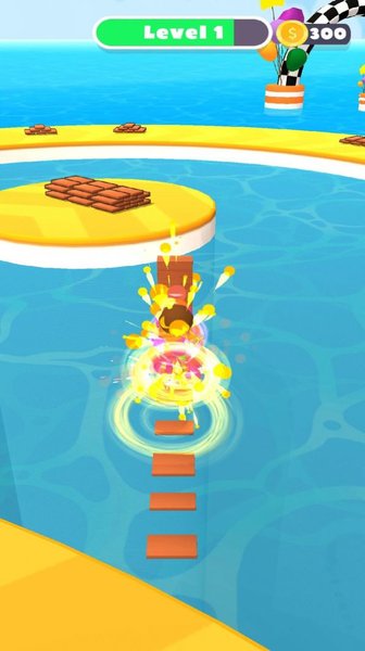 赛跑捷径 赛跑捷径游戏