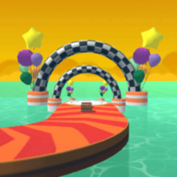 赛跑捷径游戏下载