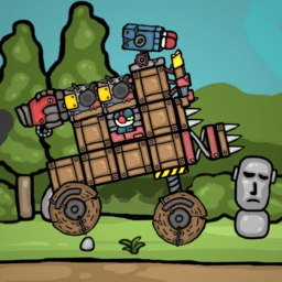 建造战车游戏下载