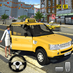 出租车接客高峰时间手游