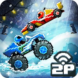 撞头赛车变态版下载