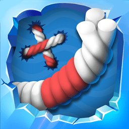 欢乐解解绳手游下载