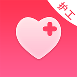 护康相伴护工端手机版