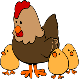 疯狂的鸡笼汉化版