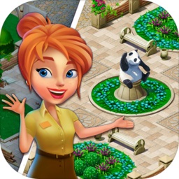 梦幻动物园游戏下载