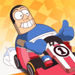 欢乐卡丁车官方版