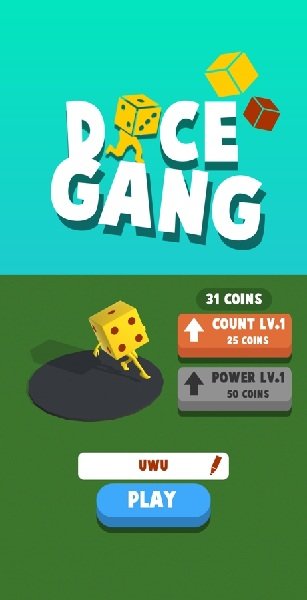 骰子大作战手游 v1.0.0 官方安卓版0