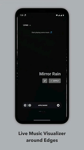 muviz edge最新版(可视化听歌) v1.1.8.0 安卓版0