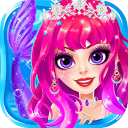 芭比公主装扮舞会手机版