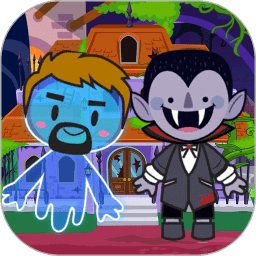 迷你小镇幽灵宠物手游下载