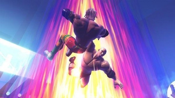 wwe不败游戏 v1.0 安卓版0