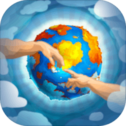 上帝模拟器进化版最新版