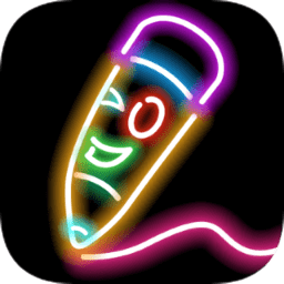 涂鸦小能手小游戏