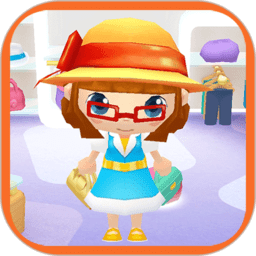 迷你小镇购物中心手游下载