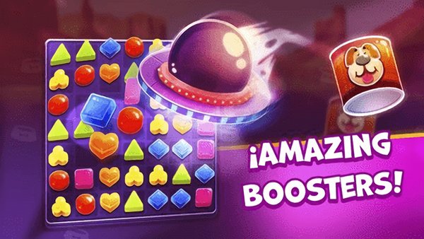 狗狗的传奇最新版 v1.1.15 安卓版1