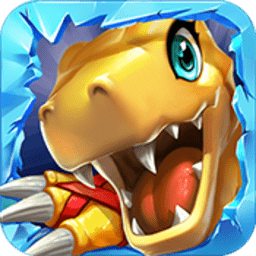 数码宝贝究极进化手游